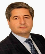 Murad Omarov