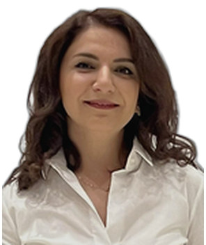 Nigar Məsumova, Dr.