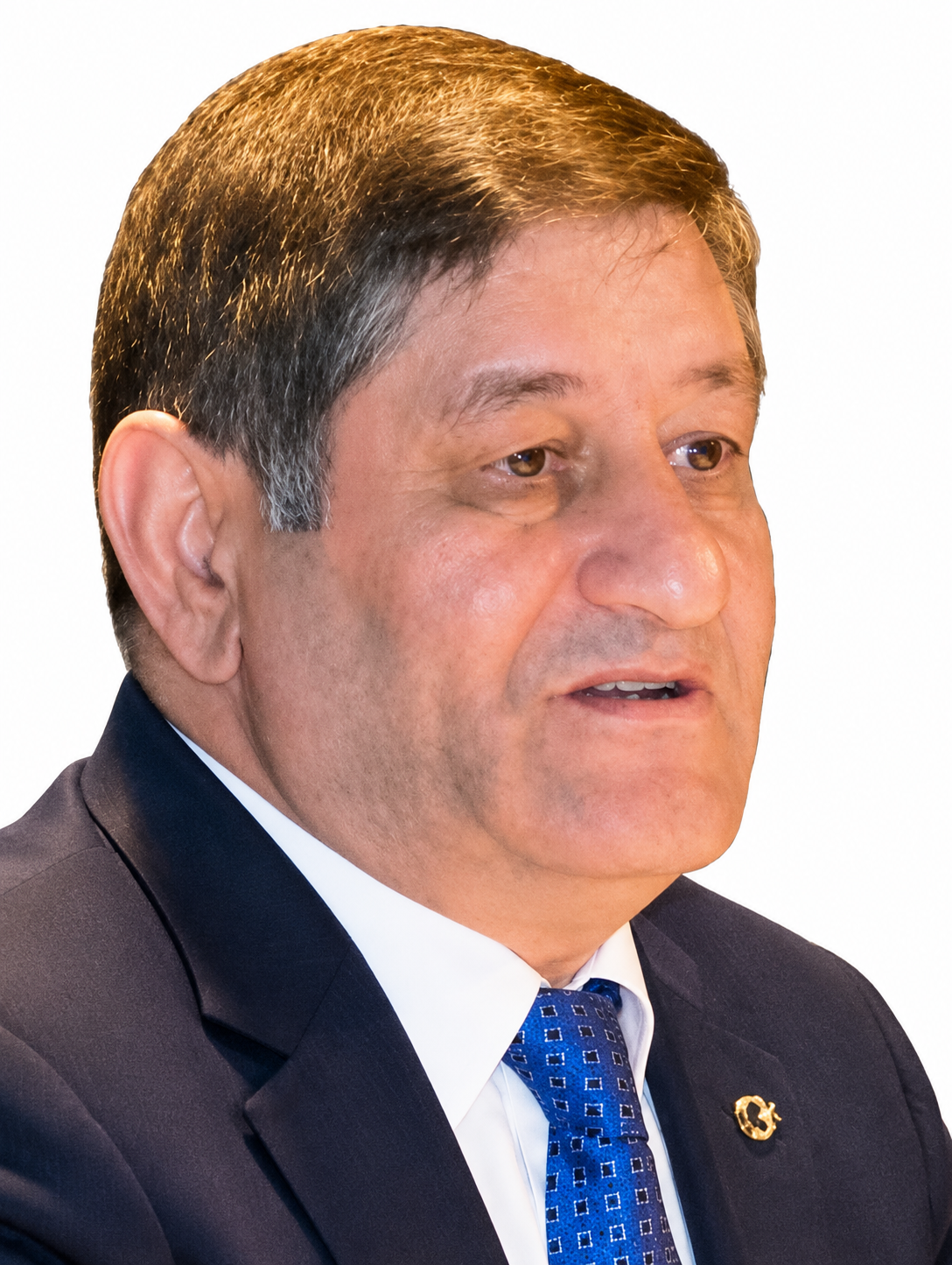 Gafar Mehdiyev (Chakhmatchi)