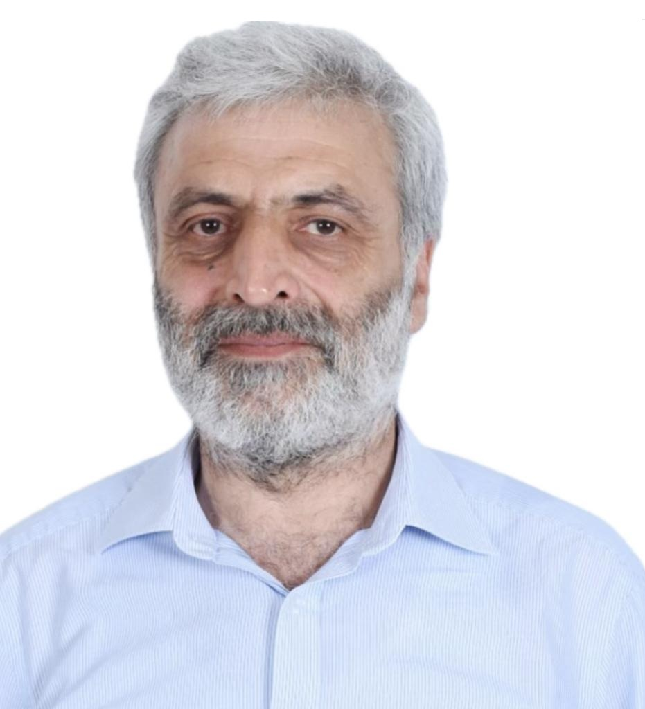 Garib Murshudov
