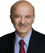 Reza Moridi