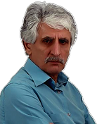 Saleh Sultansoy