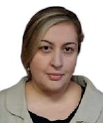 Sabina Isgenderova