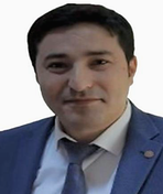 Shehriyar Mukhtarov