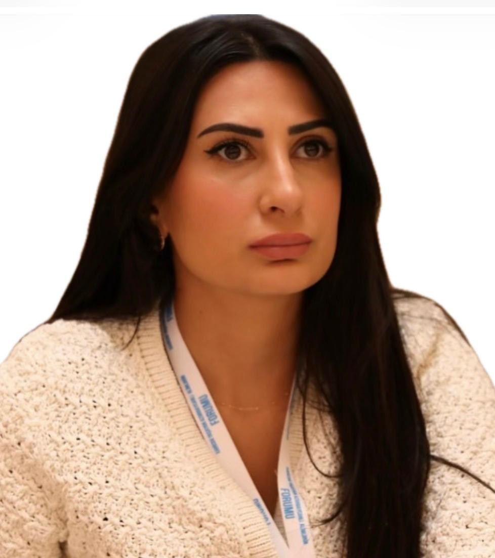 Sevda Kerimova
