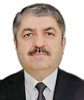 Seymur Nəsirov, Dr.