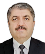 Seymur Nasirov