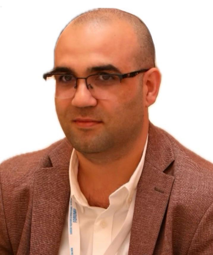 Shuay Abdullayev