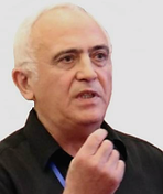 Suleyman Allahverdiyev