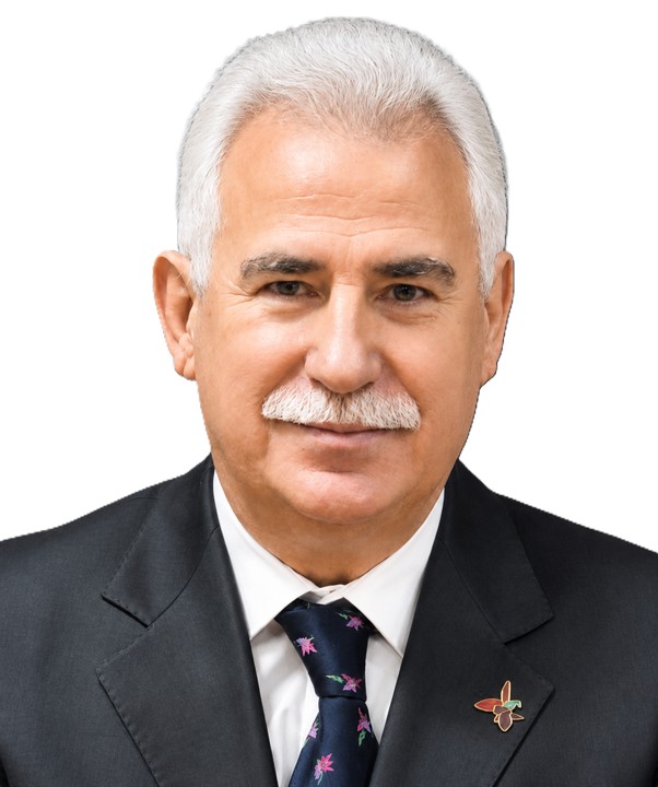 Teymur Rzayev, Prof. Dr.