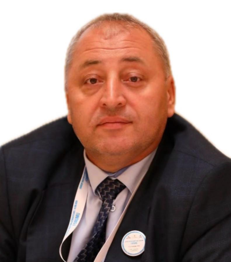Tofig Aydarov