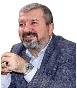 Toğrul İsmayıl, Prof. Dr.