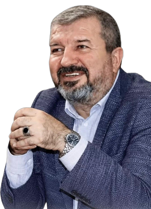 Togrul Ismayil