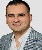 Valeh Rustamov