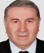 Varga Kalantarov