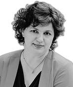 Khadija Zeynalova