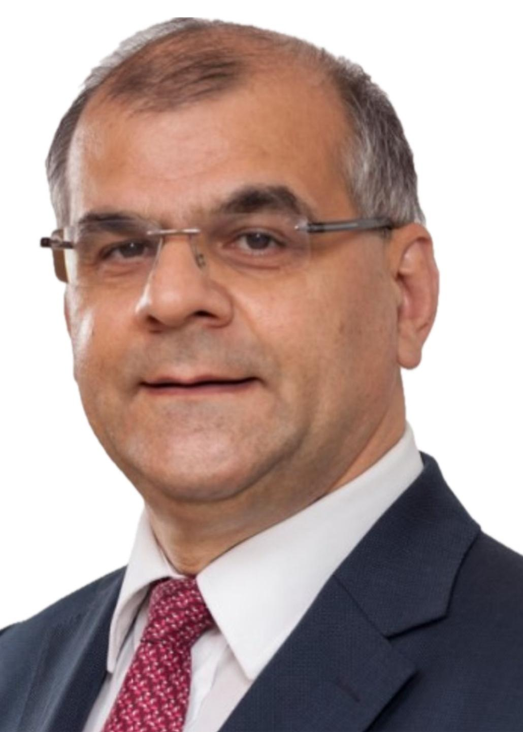 Yashar Musayev