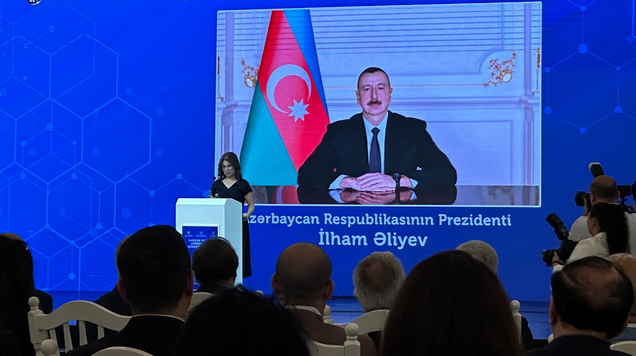 Diaspor TV