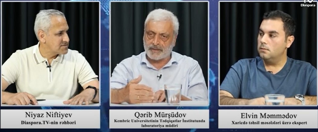 Diaspor TV