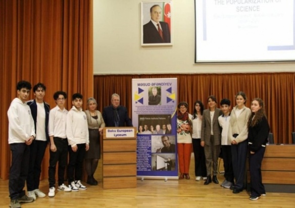 DAAB sənədindən foto